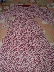 Long Skirt For Girls