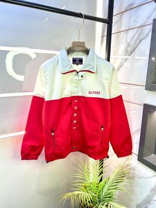 Tommy Hilfiger Colorblock Jacket