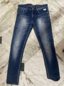 Jack &amp; Jones Slim Fit Jeans