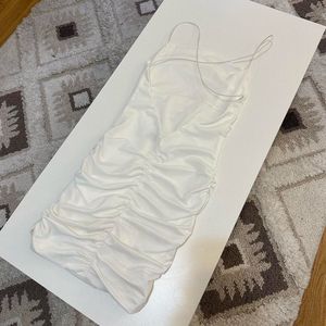Tigermist Ruched Bodycon