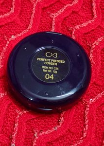 Perfect Pressed Powder