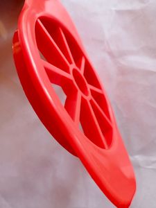 New Apple cutter
