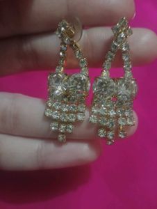 Alloy White Sliver Jewellery Set