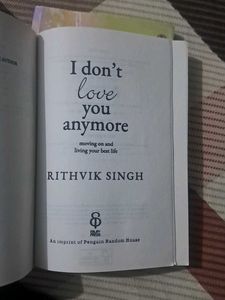 Rithvik Singh Book Set