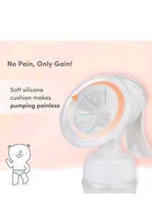 Baby Bath &amp; Skin Care