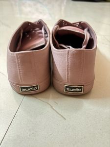Zudio Mauve Shoes (Almost 🆕)