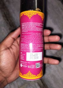Afzal Perfume (Free From Alcohol) Halal 👌🏻