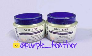 (Pack of 2) Sanfe Sensitive Areas Body Scrubs