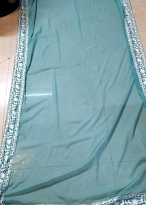 Beautiful Dupatta.