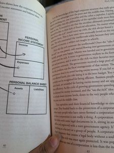 A Best Finance Book