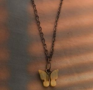 Handmade Pearl Beaded Necklace | Elegant & Minimal