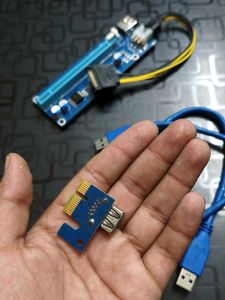 External Graphics card driver