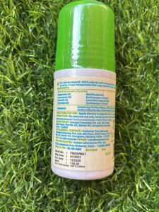 Mamaearth Anti Mosquito Body Roll On