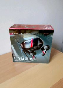 BOULT Mustang DYNO @899