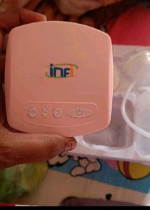 infi Electric Breast Pump(collect&amp; carry)