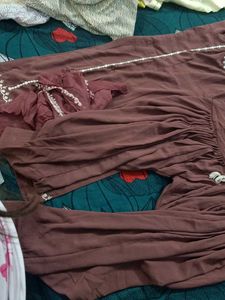Fiona Fabric Pure Dupatta