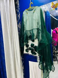 Pakistani Style Suit 🫶🏻🌝