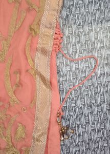 Kurta Set With Dupatta