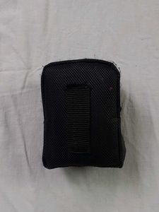 Small Camera Pouch.