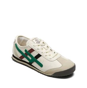 Stylish White Sneakers