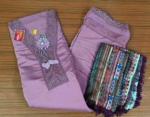 V Nech Heavy DRESS Material