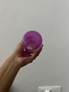 Tupperware baby Sipper