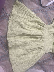 Combo of 2 frocks