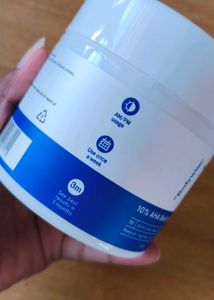 Bodywise 10% AHA Body Scrub