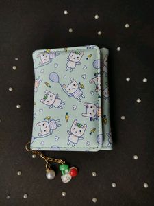Women's Wallet