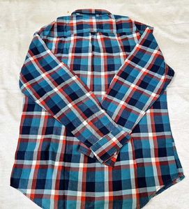 Indian Terrain Shirt