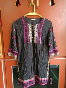 Style Well Kurti