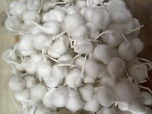 Handmade  Battiya