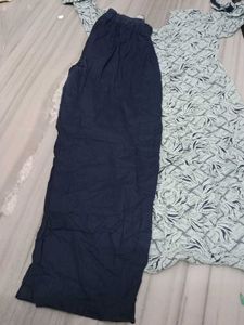 Kurti Set M/ L Size With Duptta