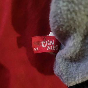 Gankids Santa Village Accessory