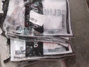 packing covers 20 pcs