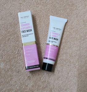 Dr Sheth&#39;s Face Wash