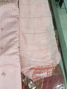Elegant Salwar Suit