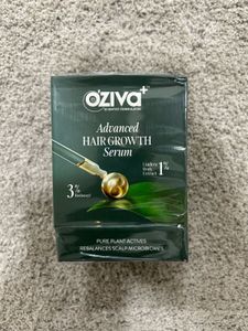 Oziva Hair Serum