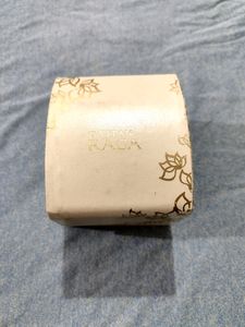 Box Of Titan Raga Watch