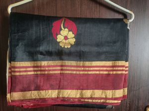 MOMS SILK SAREE COLLECTION - 9