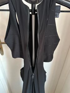 Cut out Maxi Dress
