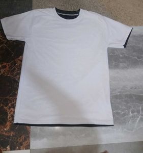 White tshirt