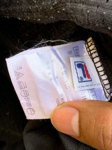 Fila Sport premium Rare orignal Track Jacket