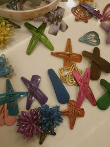 Hair Accessories Bundle