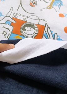 Blue Tshirt