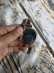Trendy Joker &amp; Witch Watch For Women⌚️