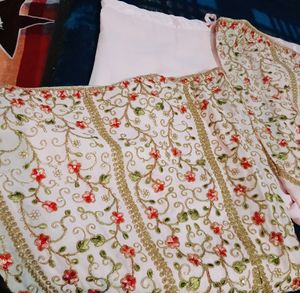 Pakistani Garara Set ♥️😊