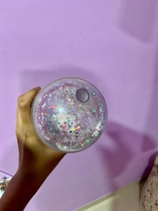 Purple Unicorn Sparkles Sipper - Trendy Aesthetic
