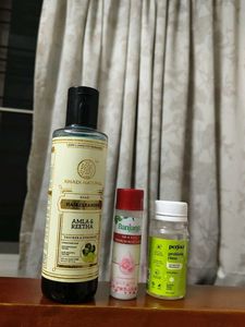 Bath & Body Combo