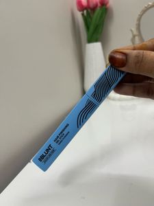 Bblunt hair finishing gel stick